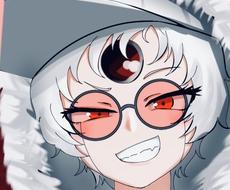 バストアップの背景透過のイラスト描きます サムネ等で使えるあなたのデザインの絵を描きます イラスト作成 ココナラ