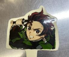 キャラクターチョコプレート作り方教えます ご自宅でできる 現役パティシエが丁寧にアドバイス 料理 レシピ お店の相談 ココナラ