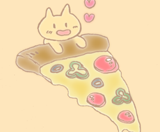 あなたが選んだキーワードでイラストを描きます ゆるい絵柄の猫の絵が得意です もちろん猫以外の動物も好きです イラスト作成 ココナラ