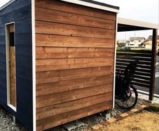 Diyで必要な図面 材料をレクチャーします ウッドデッキ 物置小屋を作りたい人 一からはじめてみましょう その他 ライフスタイル ココナラ