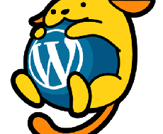 WordPressのインストール+α（おひねり制）