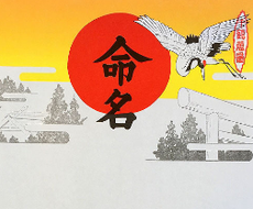 赤ちゃんの命名や改名相談承ります 名字のすぐ下にくる漢字の画数によって 吉画数か凶画数が決まる 姓名判断占い 姓名診断 ココナラ