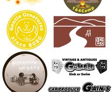 初めての方向け 手作りロゴ イラスト製作いたします 真剣にお仕事や将来と向き合うみなさまのお手伝いをいたします その他 デザイン ココナラ