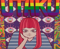 原宿系 ポップ 派手で目立つ女の子描きます 似顔絵 アイコン イラスト グッズ 挿し絵 ポスター等 イラスト作成 ココナラ