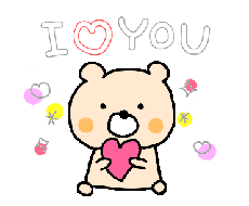 ゆるーい手書きLINEスタンプ作成します イメージ1