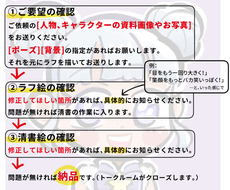 アイコンイラストお描きします アイコン ディフォルメ 自画像 ゲームのマイキャラ アイコン作成 ココナラ