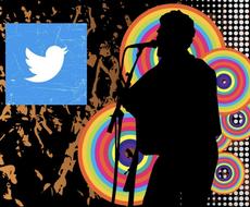 ツイッターであなたの音楽活動を告知いたします [〜2名様限定/1週間］音楽マーケの1手段としてご利用下さい