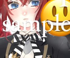 アイコン イラスト書きます 夢絵などもかけます イラスト描きます 服は構図指定料とりません アイコン作成 ココナラ