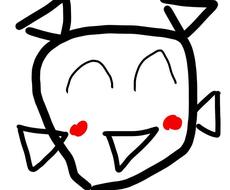 面白かわいい絵描きます おもしろい絵を探してる人におすすめです 似顔絵作成 ココナラ