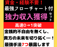 コ○ナ禍の今こそ！資金ゼロでも稼げる力を伝授します 初心者救済完全版！DM下さった方にすぐ実践可なプレゼントあり