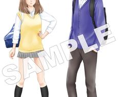 可愛いちびキャラや6頭身イラスト描きます Snsアイコン キャラクターデザインなどが欲しいあなたへ イラスト作成 ココナラ