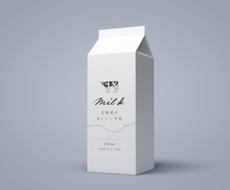 女性の心を掴む シンプルなラベルパッケージ承ります 丁寧なヒアリングで想いを乗せたデザインを パッケージ 包装デザイン ココナラ