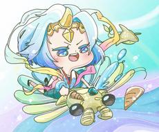 ぷにぷに感がかわいいイラスト アイコン描きます Snsのアイコンやヘッダー 配信時のサムネイルにぴったり アイコン作成 ココナラ