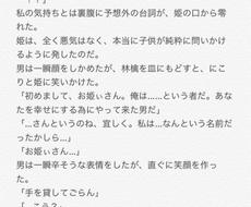 短編ss書きます 読みたい短編を探している方にオススメ 小説 シナリオ 出版物の作成 ココナラ
