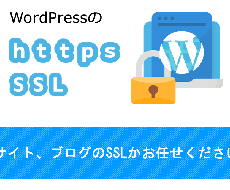 WordPressのSSL化 即日対応します 【プラグイン不使用＋最短即日＋法人様実績あり】