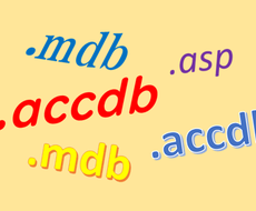 素早くMS-Accessの開発、修正承ります Accessで困ったら、ご相談下さい。Excel等も相談可