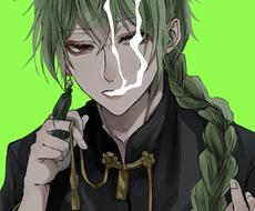 フルカラー アイコン描きます 美人な男の子 女の子を描くのが得意です アイコン作成 ココナラ