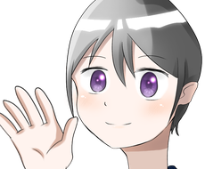 かわいいデフォルメの女の子描きます 安価で丁寧なアイコンを描きます アイコン作成 ココナラ