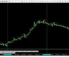 全時間足対応　毎日1時間～利益を追求していきます 仕事終わりに毎日1～2時間だけ取組むだけのシンプルロジック！