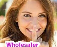 卸問屋★メルカリ/ヤフオク/アマゾン仕入先教えます 他の人と同じ仕入先では稼げません★私の国内仕入先を公開します