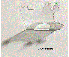 キャラクターの『透明クン』をイラストで描きます イメージ1