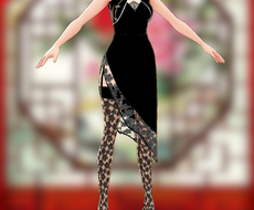 Vroid衣装作成します 貴方のオリジナル衣装・小物を制作させていただきます！