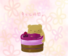 可愛い動物や女の子のイラストを描きます オリジナルキャラクターをワンポイントに キャラクター作成 ココナラ