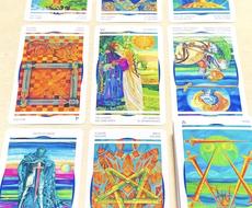 21年の仕事運をタロットカードで占います 来年の仕事運占います 上手くいく為のアドバイスも タロット占い ココナラ