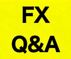 FXの悩み質問なんでも答えます 【稼げるトレーダーへ導く解答】出来るだけ詳しく記入ください