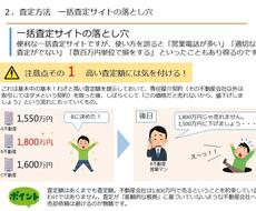 超見やすい パワーポイントでのプレゼン資料作ります プレゼンすることをイメージして分かりやすく作成いたします 資料 企画書の作成 添削 ココナラ
