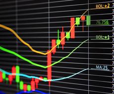 バイナリー逆張りロジック教えます トレーダーの利確ポイントを狙った逆張りロジック