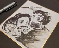 描いて欲しいキャラクターなんでも描きます 模写が得意で基本なんでも描けます 依頼お待ちしてます イラスト作成 ココナラ