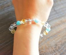 恋愛特化型 天然石ブレスレット の作り方教えます 復縁 恋愛の悩みをサポートする石の波動と組み合わせ 女性版 失恋 復縁の相談 ココナラ