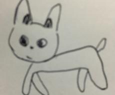 めちゃくちゃ下手な絵なら描けます ただ単に下手な絵を描きます なんでも描きます イラスト作成 ココナラ