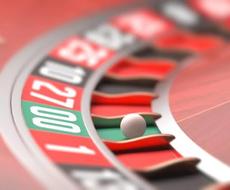 ルーレット★完全に投資にします★長期目線になります そんな手法なんかで勝てるかボケっ！って突っ込みたくなる手法！