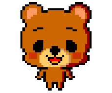 オリジナルキャラクターをドット絵で制作します 可愛くてレトロなドット絵に仕上げます！