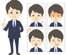 Webサイトのイラスト 図解 制作全般お受けします イラストや図解で完読率アップ Web制作相談もok Web素材 画像の作成 ココナラ