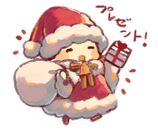 ほんわか温かいミニイラストを描きます あたたかくてかわいらしい絵柄がお好きな方へ アイコン作成 ココナラ