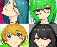 超特価！アイコン・ヘッダーなど作成します LINE/facebook/twitterで使えるアイコン！