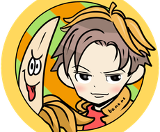 飛び出すアイコンお描きします 飛び出すアイコン インパクト大 アイコン作成 ココナラ 飛び出すアイコンお描きします 飛び出すアイコン インパクト大 アイコン作成 ココナラ