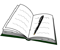 あなたの書きかけ、完成させます。小説から手紙、レポートまで
