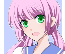 アニメ塗り イラストアイコン作ります Snsに あなた専用のかわいいアイコン 作ります アイコン作成 ココナラ