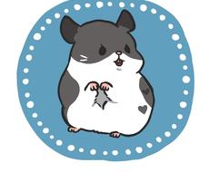 かわいい動物イラスト描きます ペットのイラストなども描かせていただきます ペットのイラスト作成 ココナラ