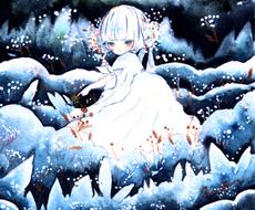 可愛い水彩イラストを描きます 水彩イラスト テクスチャが欲しい方へ イラスト作成 ココナラ