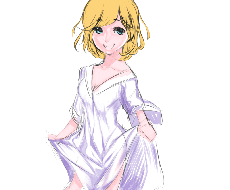 キャラクター・抽象画的ポスターやポストカード等のイラストを制作します