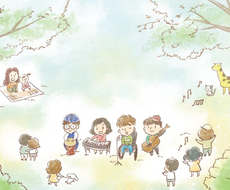 かわいいイラスト描きます 子供向け 絵本イラスト アイコン 挿絵 イラスト作成 ココナラ