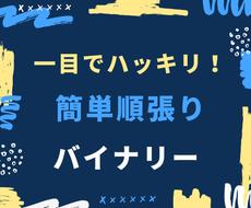 一目で分かる順張りエントリーポイント教えます 裁量必要なし！簡単明快なロジックです！
