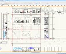 ベクターワークス ２d の使い方ご指導します 実務レベルでvectorworksを使えるようになりたい方に デザインの相談 ツールの使い方 ココナラ