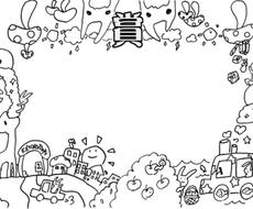 教育系イラストを描きます 教育系の白黒イラストをお求めの方 イラスト作成 ココナラ