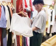 自分らしさを引き出すファッションを提案します 自分の似合う服が知りたいあなたへ ファッションの相談 ココナラ